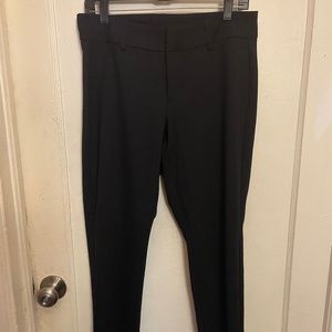 Michael Kors Black Dress Pants